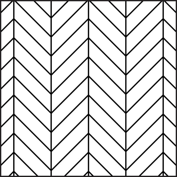 Французская елка 45⁰ Coswick Серая пейна / Payne's  Grey (1169-1891-10) Селект энд Бэттер (1,72 м2)