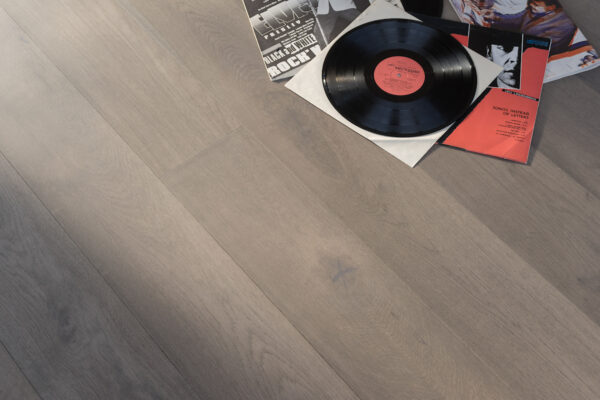 Французская елка 60⁰ Coswick Серый вельвет / Grey Velvet (1123-4874-20) Таверн (1,114 м2)
