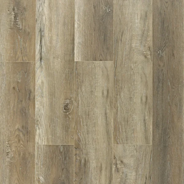ПВХ Покрытие AQUAMAX SANDER 45048 Дуб Суэно 1524*228*4,5 (2,432 м2)