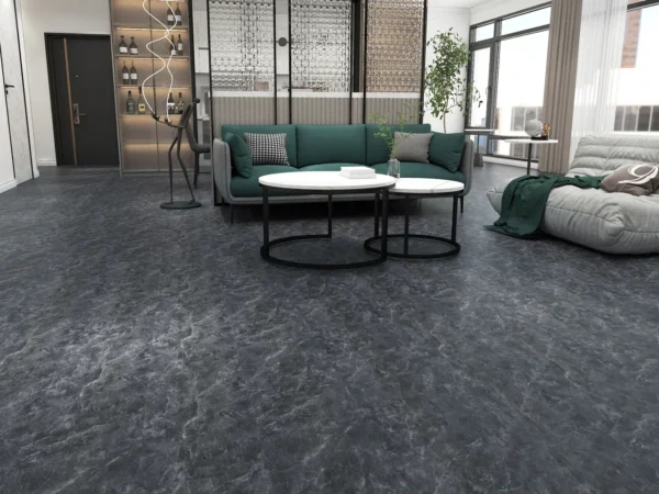 ПВХ Покрытие AQUAMAX Integra 35001 Stone Риано 610*305*4 (1,861 м2)