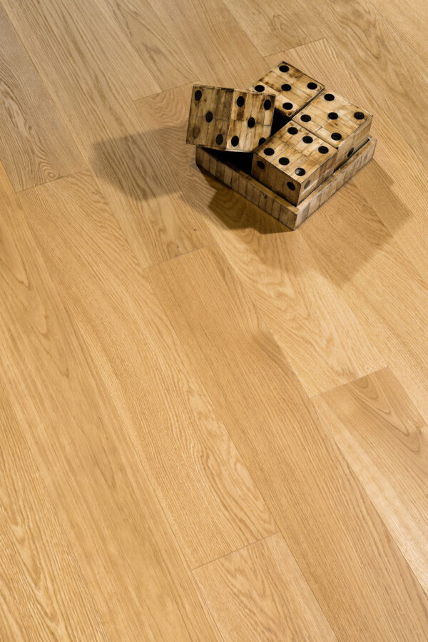 Мозаичный паркет Кофейное зерно Coswick Натуральный / Natural (1187-1201-10) Селект (2,07 м2)