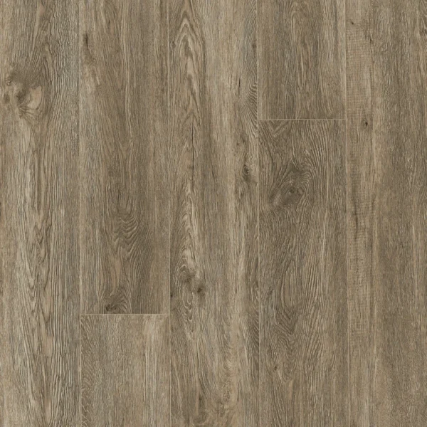 ПВХ Покрытие AQUAMAX AVANT 60621 Дуб Мадейра   1220*184*4 (2.245 м2)