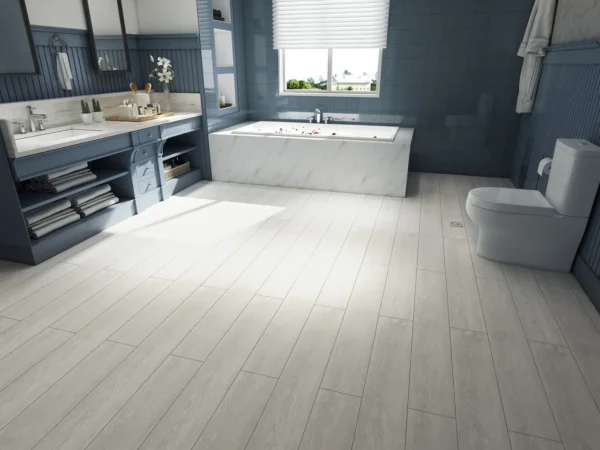 ПВХ Покрытие AQUAMAX AVANT 60628 Дуб Тамми 1220*184*4 (2.245 м2)