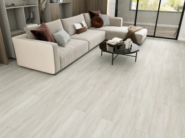 ПВХ Покрытие AQUAMAX Virtuose 10038 Дуб Массимо 1220*184*3,5 (2.245 м2)