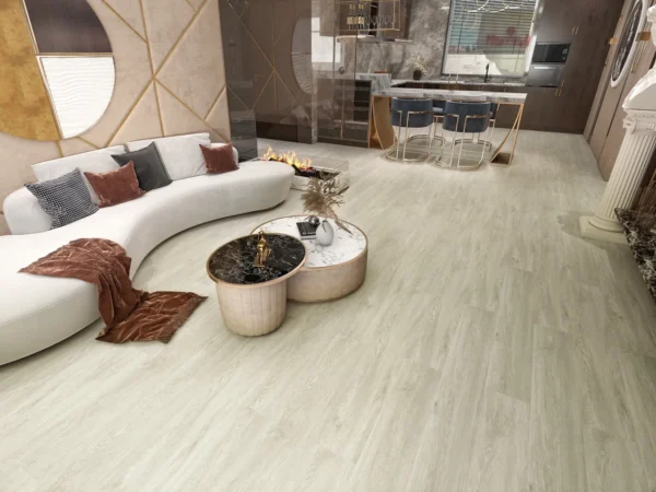 ПВХ Покрытие AQUAMAX Virtuose 10030 Дуб Аморо 1220*184*3,5 (2.245 м2)