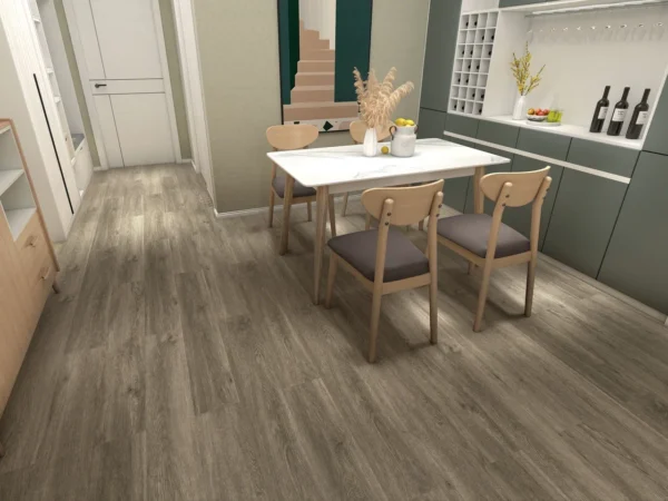 ПВХ Покрытие AQUAMAX Virtuose 10059 Дуб Казерте 1220*184*3,5 (2.245 м2)