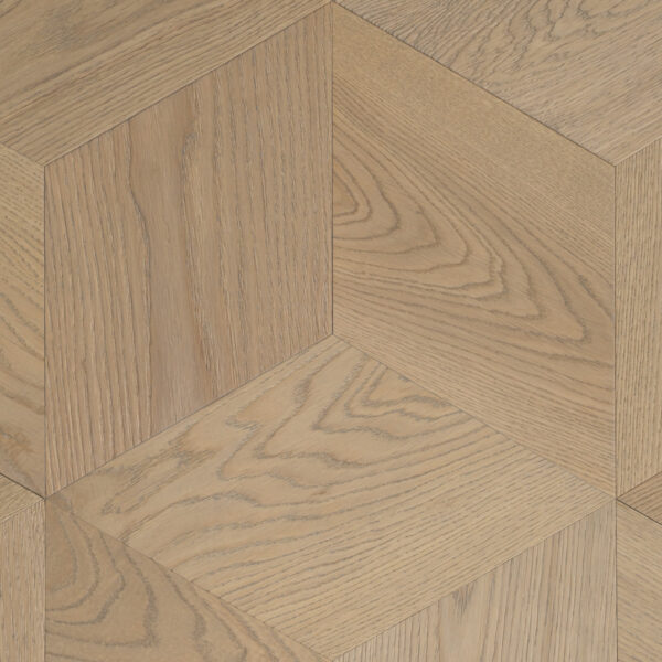Мозаичный паркет Ромб Coswick  Pastel Rustic (1197-3247-20) 1 Коммон (1,634 м2)