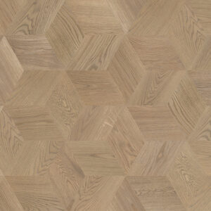 Мозаичный паркет Ромб Coswick  Pastel Rustic (1197-3247-20) 1 Коммон (1,634 м2)