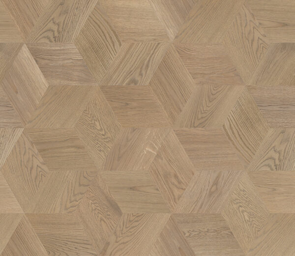 Мозаичный паркет Ромб Coswick  Pastel Rustic (1197-3247-20) 1 Коммон (1,634 м2)