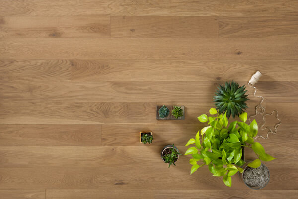 Мозаичный паркет Ромб Coswick Sienna Rustic (1193-3809-20) 1 Коммон (1,257 м2)