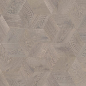 Мозаичный паркет Ромб Coswick Chambord Rustic (1193-3215-20) 1 Коммон (1,257 м2)