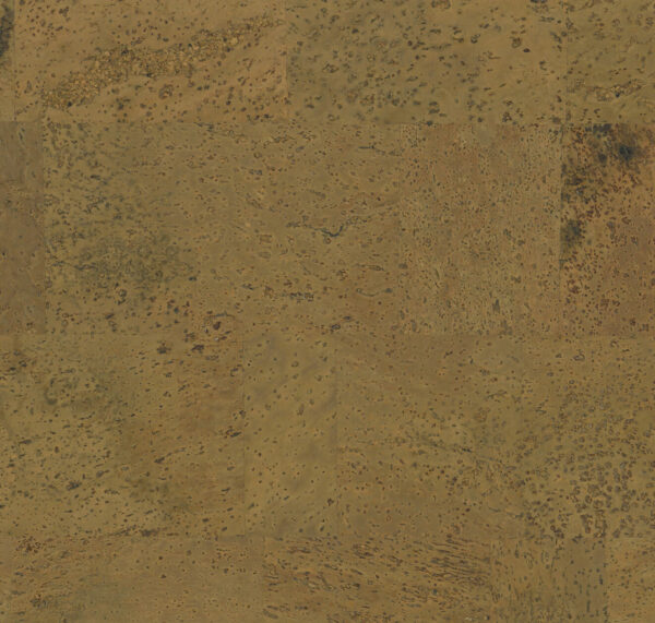 Пробковый пол Замковой Viva Cork  Element Rustic desert 10,5*300*910 мм (1,91 м2)