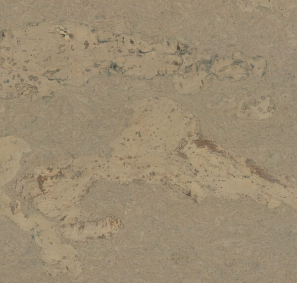 Пробковый пол Замковой Viva Cork  Primus greige 10,5*300*910 мм (1,91 м2)