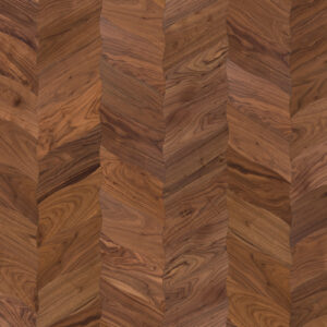 Мозаичный паркет Чайный лист Coswick American Walnut Масло (1398-3201-30) Традиш. (1,56 м2)