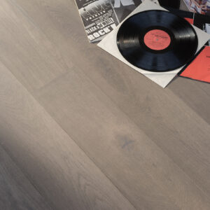 Паркетная доска Coswick Серый вельвет / Grey Velvet (1154-4874-20) Таверн (2 м2)