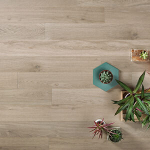 Паркетная доска Coswick Серое дерево / Grey Wood (1135-7833-20) Черектер (1,88 м2)