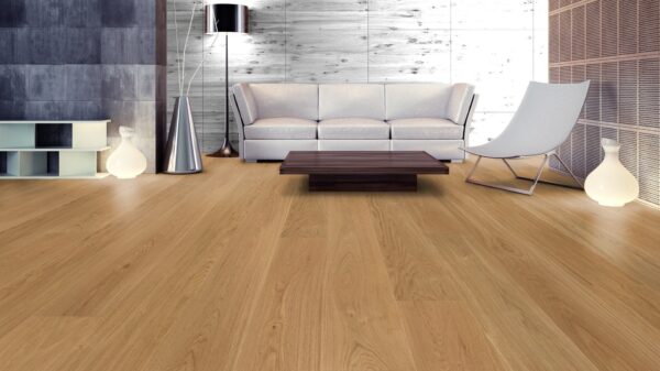 Weitzer Eiche 69283 ProVital finish/Масло 9,3x140x1400мм lebhaft (Нат.) 2,35м2