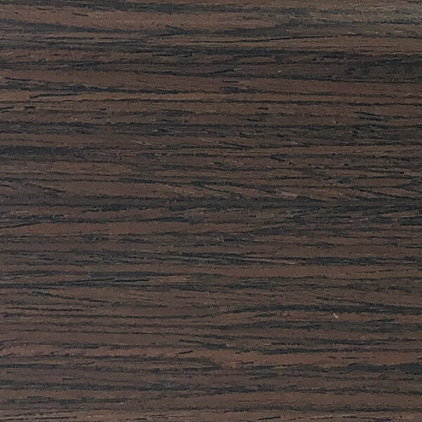 Плинтус "Finitura dekor" 100*30*2400 RR Фигурный шпон Орех Walnut