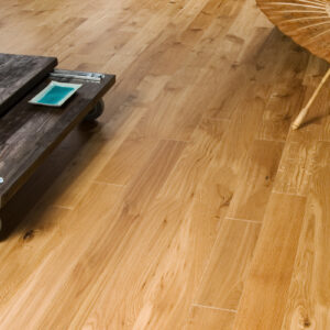 Паркетная доска Coswick Натуральный / Natural (1172-3201-10) 1 Натур (2,26 м2)