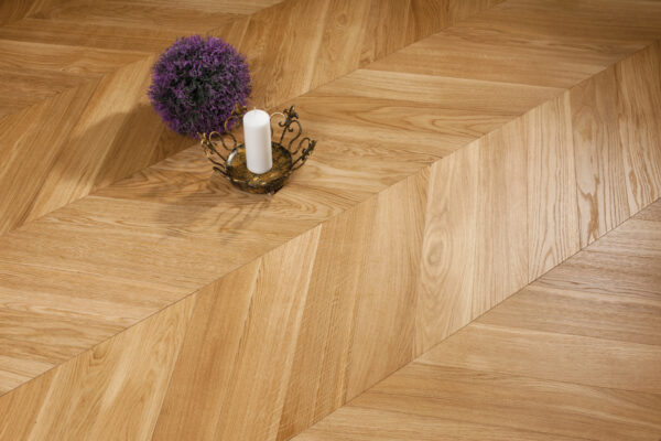 Французская елка 60⁰ Coswick Натуральный / Natural (1183-1201-10) Селект энд Бэттер (1,667 м2)