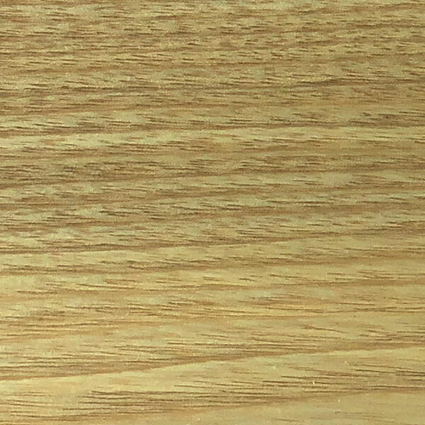Плинтус "Finitura dekor" 120*15*2400 RR Фигурный шпон Дуб без покрытия