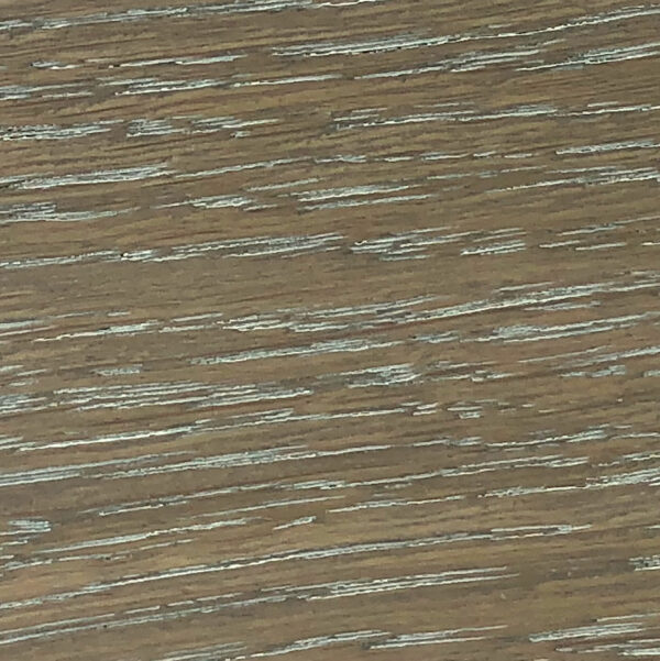 Плинтус "Finitura dekor" 120*30*2400 RR Фигурный шпон арт.№020