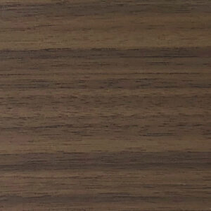 Плинтус "Finitura dekor" 120*30*2400 RR Фигурный шпон Орех американский