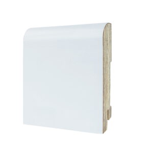 Плинтус "Finitura dekor" 120*30*2400 R9 шпон арт.№101