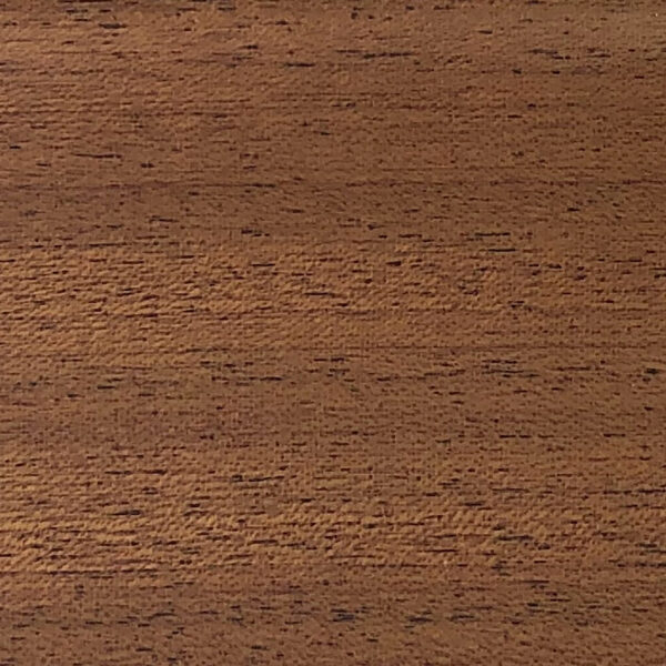 Плинтус "Finitura dekor" 120*30*2400 R9 шпон Махагон