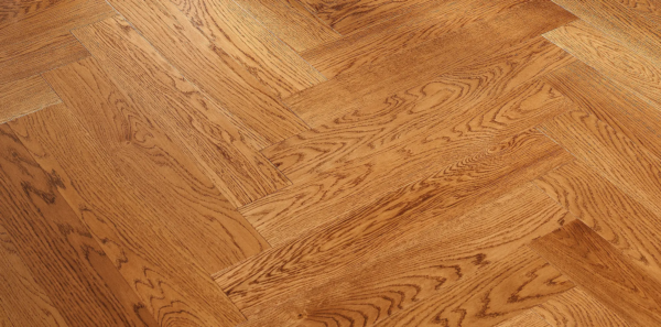 Английская елка 90⁰ Coswick Орех рустикальный / Chestnut Rustic (1171-4204-20) Таверн (1,908 м2)