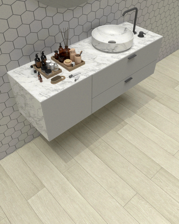Кварцвинил SPC  FLOORaHOUSE Blaze С489  4*181*1185 мм  2,574 м2