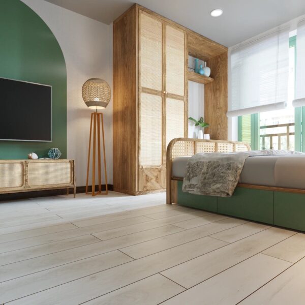 Кварцвинил SPC  FLOORaHOUSE Delight С380 4*181*1185 мм  2,574 м2