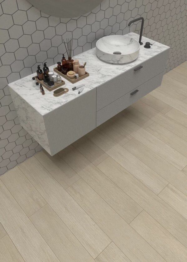Кварцвинил SPC  FLOORaHOUSE Chester С397 4*181*1185 мм  2,574 м2