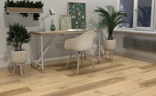 Кварцвинил SPC  FLOORaHOUSE Cruze С496 4*181*1185 мм  2,574 м2