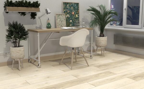 Кварцвинил SPC  FLOORaHOUSE Kodiak С427 4*181*1185 мм  2,574 м2