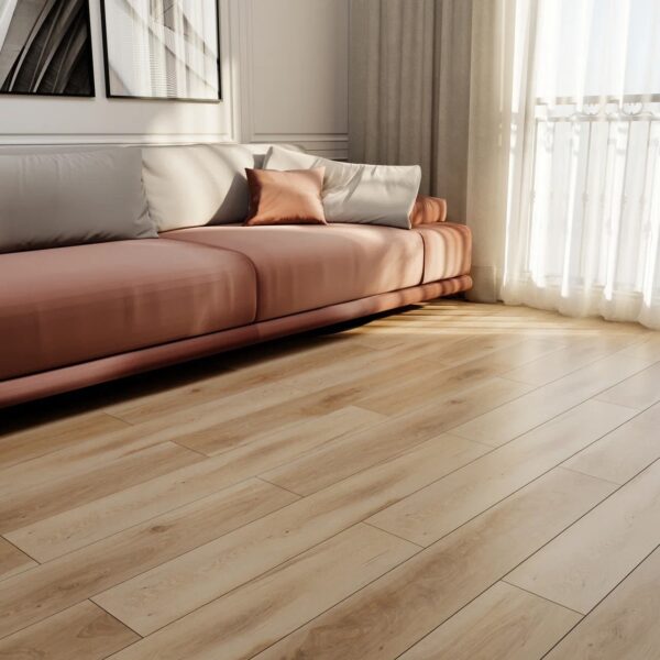 Кварцвинил SPC  FLOORaHOUSE Lounge С595 4*181*1185 мм  2,574 м2