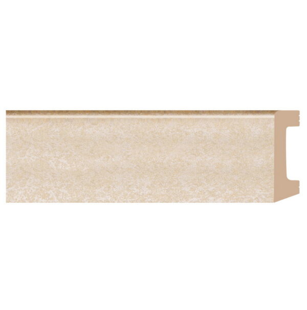 Плинтус Decomaster D234-18D ДМ 58*16*2400 мм