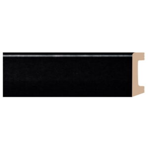 Плинтус Decomaster D234-195 ДМ 58*16*2400 мм