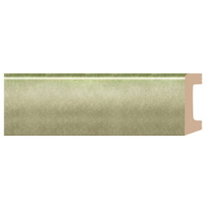Плинтус Decomaster D234-373 ДМ 58*16*2400 мм