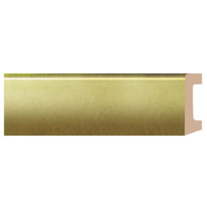Плинтус Decomaster D234-374 ДМ 58*16*2400 мм