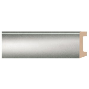 Плинтус Decomaster D234-375 ДМ 58*16*2400 мм