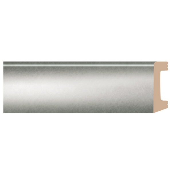 Плинтус Decomaster D234-375 ДМ 58*16*2400 мм