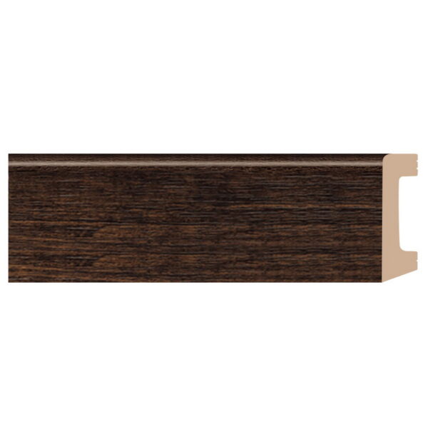 Плинтус Decomaster D234-966 ДМ 58*16*2400 мм