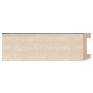 Плинтус Decomaster D235-18D ДМ 80*16*2400 мм