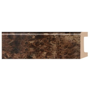 Плинтус Decomaster D235-713 ДМ 80*16*2400 мм