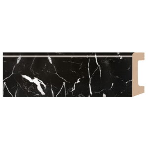 Плинтус Decomaster D235-78 ДМ 80*16*2400 мм