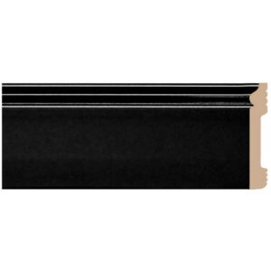 Плинтус Decomaster D005-195 ДМ 79*13*2400 мм