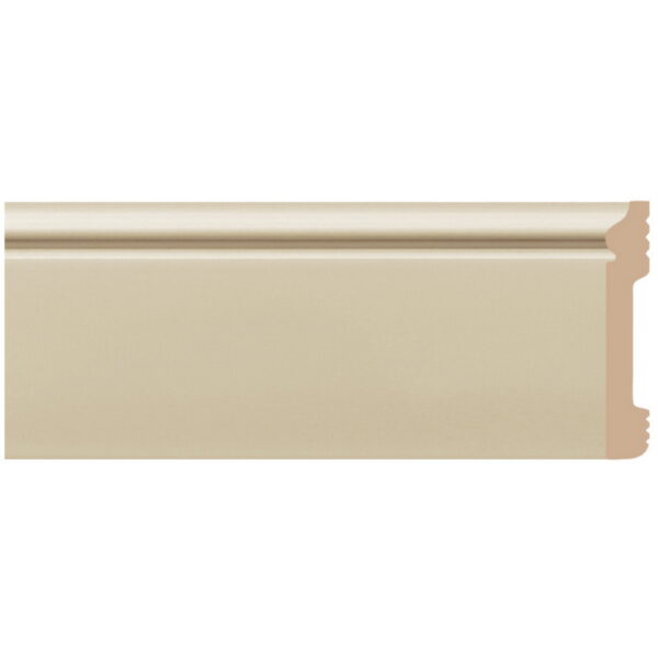 Плинтус Decomaster D005-61 ДМ 79*13*2400 мм