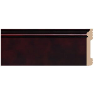 Плинтус Decomaster D005-62 ДМ 79*13*2400 мм
