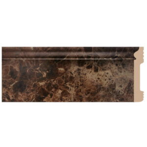 Плинтус Decomaster D005-713 ДМ 79*13*2400 мм